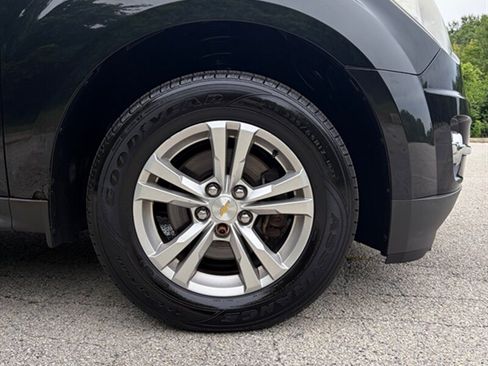 Used 2013 Chevrolet Equinox LT FWD image 26