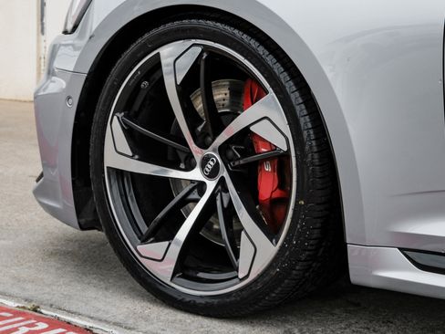 Used 2019 Audi RS 5 2.9T image 51