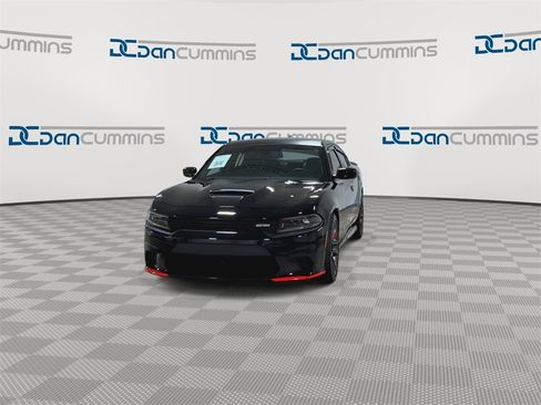 Used 2023 Dodge Charger R/T w/ Daytona Edition Group image 4