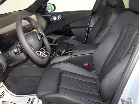 New 2026 BMW X3 xDrive30 w/ Premium Package image 5