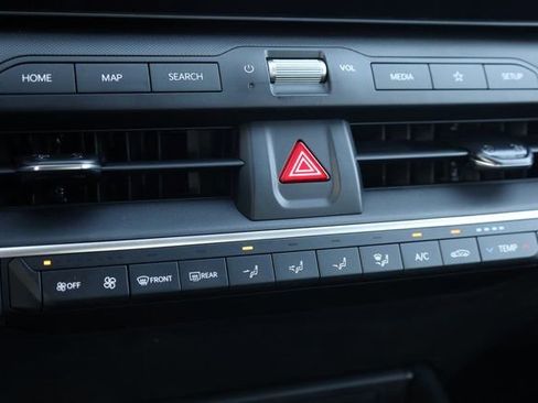 New 2025 Kia K4 LXS FWD image 21