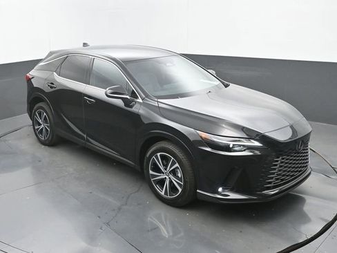 Used 2025 Lexus RX 350 FWD w/ Technology Package image 27