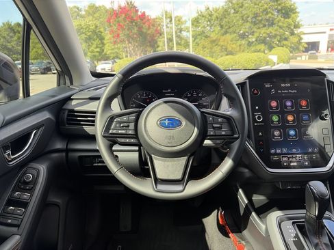 Used 2025 Subaru Crosstrek 2.5i Limited w/ Popular Package #3A AWD/4WD image 21