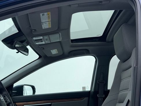 Certified 2022 Honda CR-V EX image 23