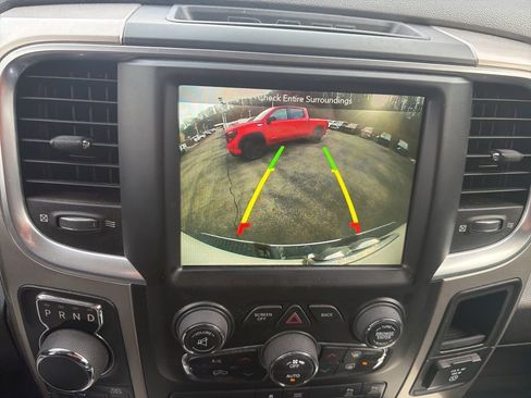 Used 2018 RAM 1500 Big Horn image 19