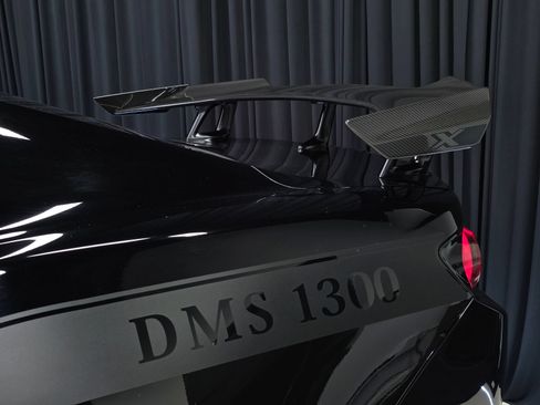 Used 2021 Chevrolet Camaro ZL1 RWD image 4