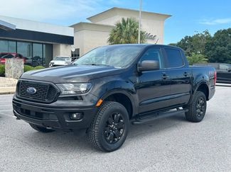 Used 2020 Ford Ranger XLT w/ Equipment Group 301A Mid AWD/4WD video 1