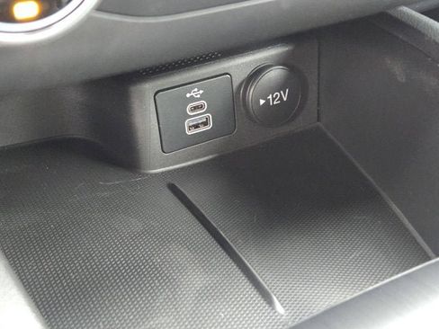 New 2025 Ford Escape ST-Line w/ Equipment Group 301A image 24