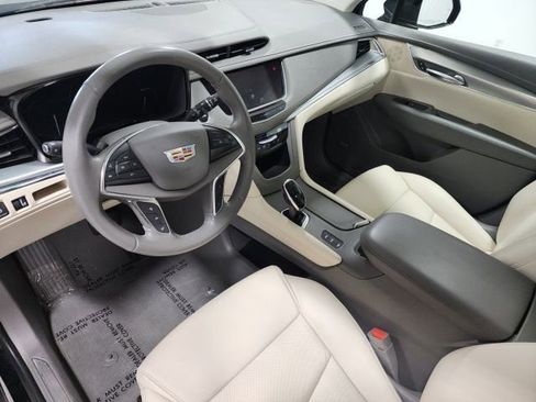 Used 2019 Cadillac XT5 Luxury AWD/4WD image 27