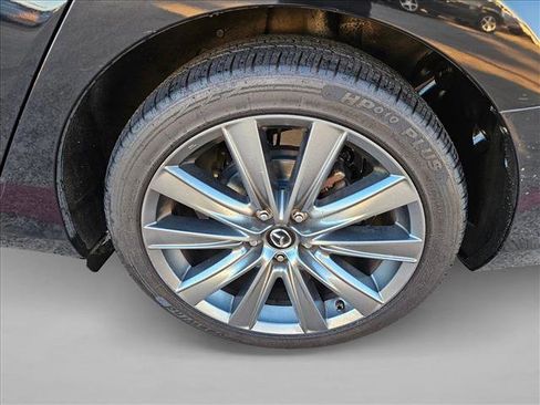 Used 2018 MAZDA MAZDA6 Grand Touring image 28