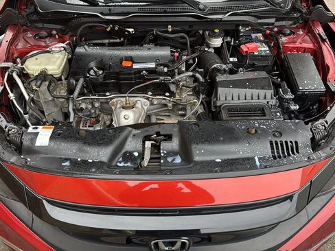 Used 2020 Honda Civic LX image 23