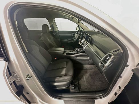 Used 2022 Kia Sorento LX FWD image 28