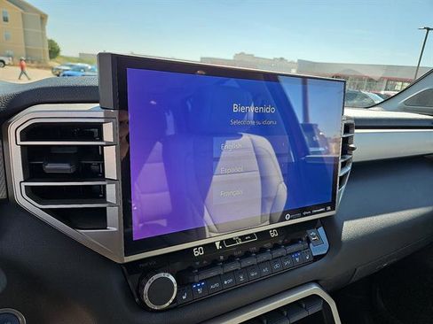 Used 2024 Toyota Sequoia Limited image 15