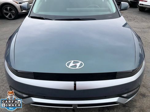 Used 2024 Hyundai Ioniq 5 SEL RWD image 89
