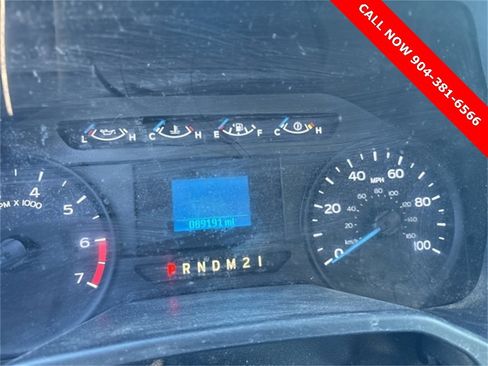 Used 2017 Ford F250 XL image 7