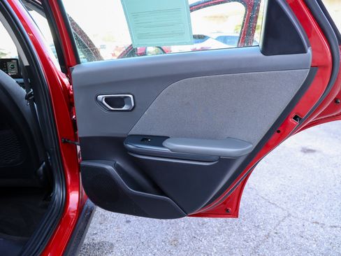 Used 2025 Kia K4 EX FWD image 35