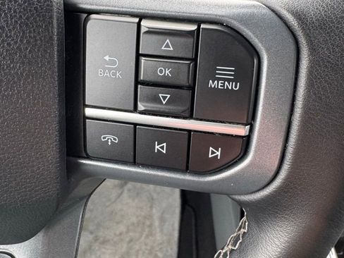 Used 2024 Ford F150 XLT w/ Mobile Office Package image 29