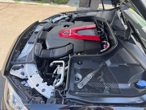 Used 2019 Mercedes-Benz C 43 AMG 4MATIC Coupe image 30