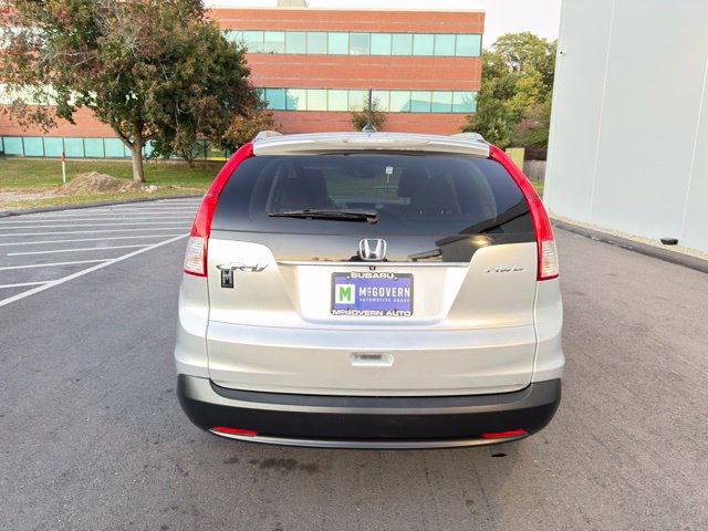 Used 2014 Honda CR-V EX-L image 6