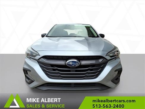 Used 2024 Subaru Legacy image 2