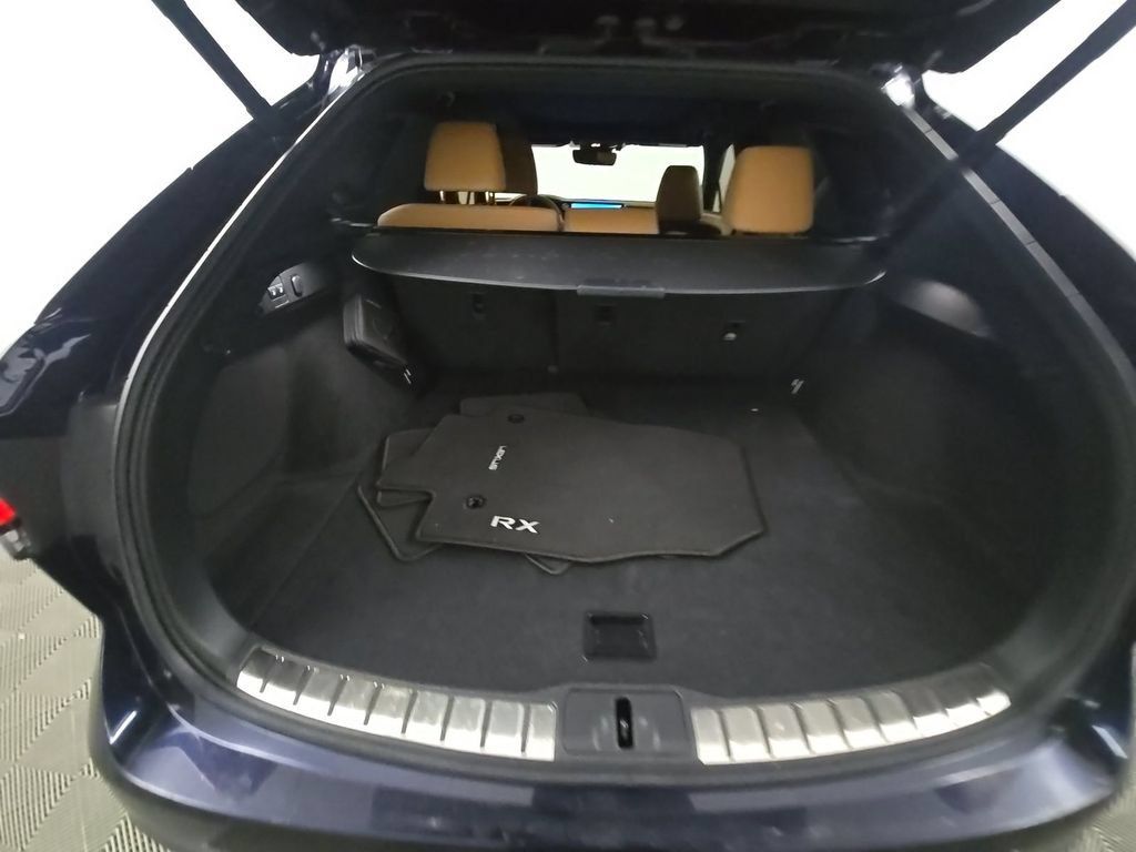 Used 2023 Lexus RX 350 Premium Plus FWD image 6