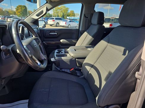 Certified 2020 Chevrolet Silverado 1500 RST w/ All-Star Edition image 24