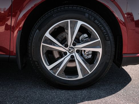 Used 2024 Lexus RX 350 Premium w/ Accessory Package image 13