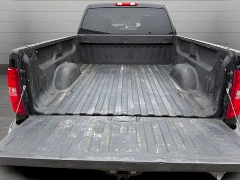 Used 2013 Chevrolet Silverado 3500 LTZ w/ LTZ Plus Package image 24