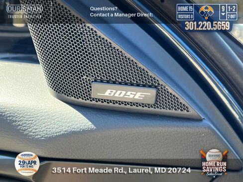 New 2026 MAZDA CX-50 AWD 2.5 Hybrid w/ Weather Package image 32