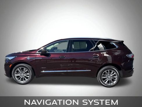 Used 2023 Buick Enclave Avenir w/ Trailering Package, 5000 lbs. image 2