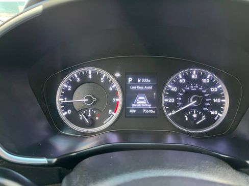 Used 2019 Hyundai Santa Fe SE FWD image 35