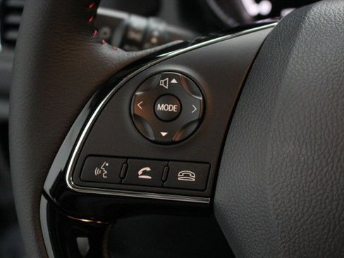 New 2026 Mitsubishi Outlander Sport LE AWD/4WD image 8