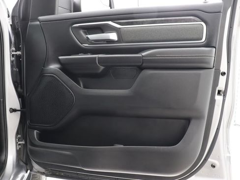 Used 2021 RAM 1500 Big Horn AWD/4WD image 39