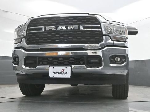 Used 2022 RAM 2500 Big Horn w/ Level A Equipment Group AWD/4WD image 33