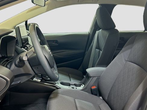 New 2026 Toyota Corolla LE image 20