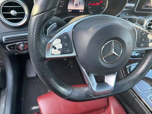 Used 2018 Mercedes-Benz C 300 Sedan image 23