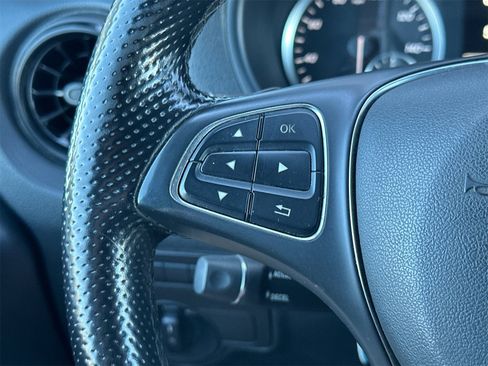 Used 2022 Mercedes-Benz Metris Cargo image 26