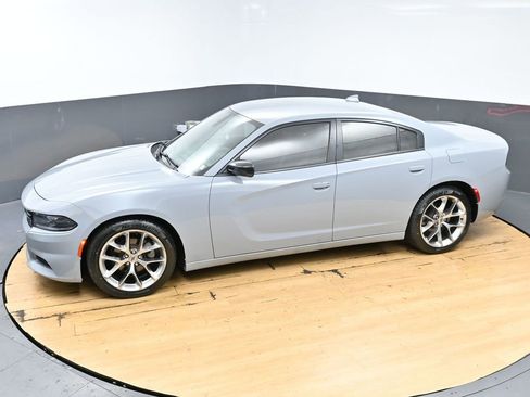 Used 2021 Dodge Charger SXT w/ Plus Group RWD image 46