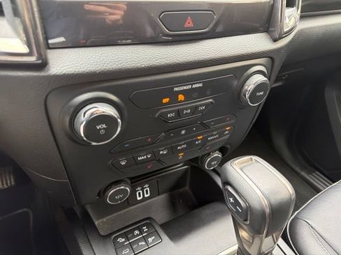 Used 2020 Ford Ranger Lariat w/ Equipment Group 501A Mid AWD/4WD image 26
