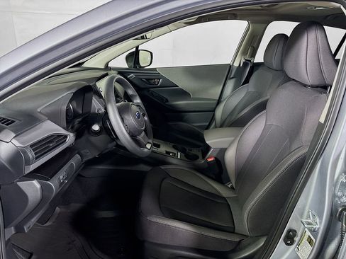 Certified 2025 Subaru Crosstrek 2.0i Premium image 12