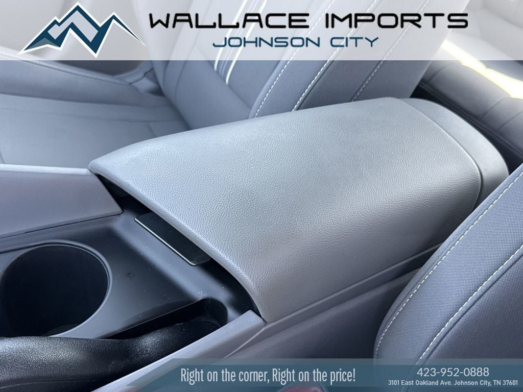 Used 2023 Hyundai Elantra SEL w/ Cargo Package FWD image 18