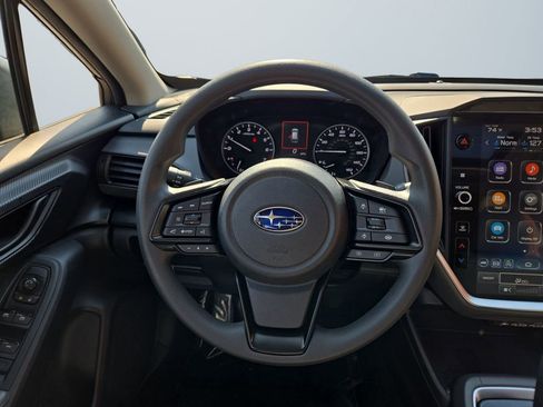 Certified 2024 Subaru Crosstrek 2.0i Premium image 12