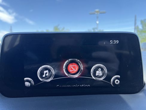 Used 2020 MAZDA CX-5 Touring AWD/4WD image 4