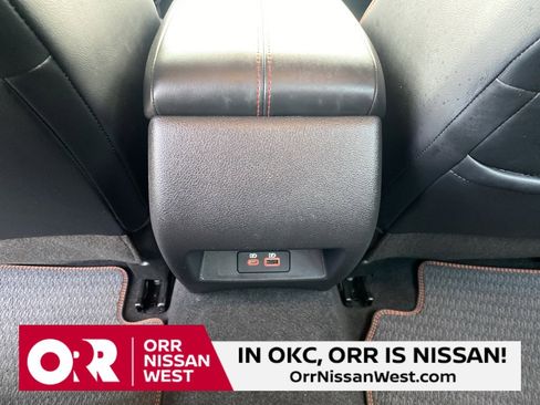 Used 2023 Nissan Altima 2.5 SR image 18