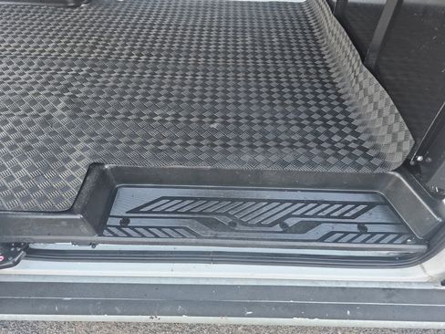 Certified 2024 Ford Transit 250 Low Roof w/ Exterior Upgrade Package RWD image 13