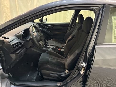 New 2025 Subaru WRX Premium image 14