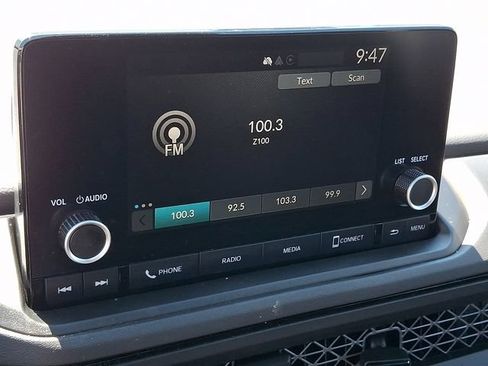 Used 2023 Honda Accord LX image 16