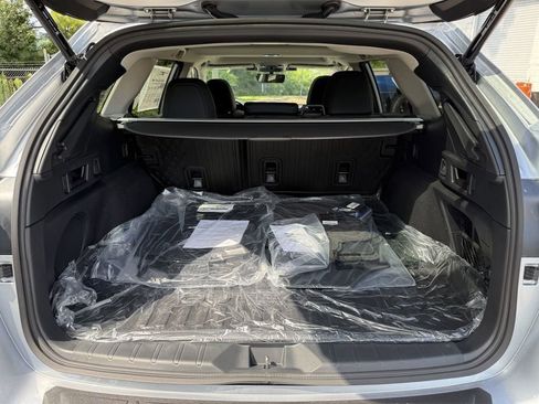 New 2025 Subaru Outback Onyx Edition w/ Popular Package #2 image 28