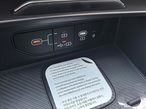 New 2026 Kia Sportage SX Prestige AWD/4WD image 28