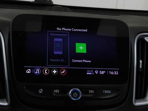 Used 2023 Chevrolet Malibu LT FWD image 39